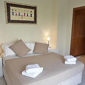 Alguera Sant Andreu Apartament